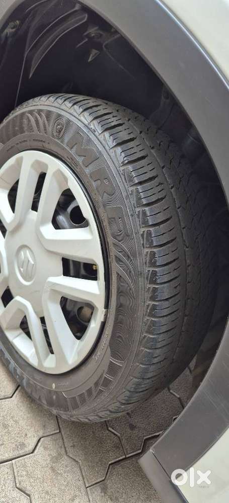 Maruti Suzuki Brezza Vdi, 2019, Diesel