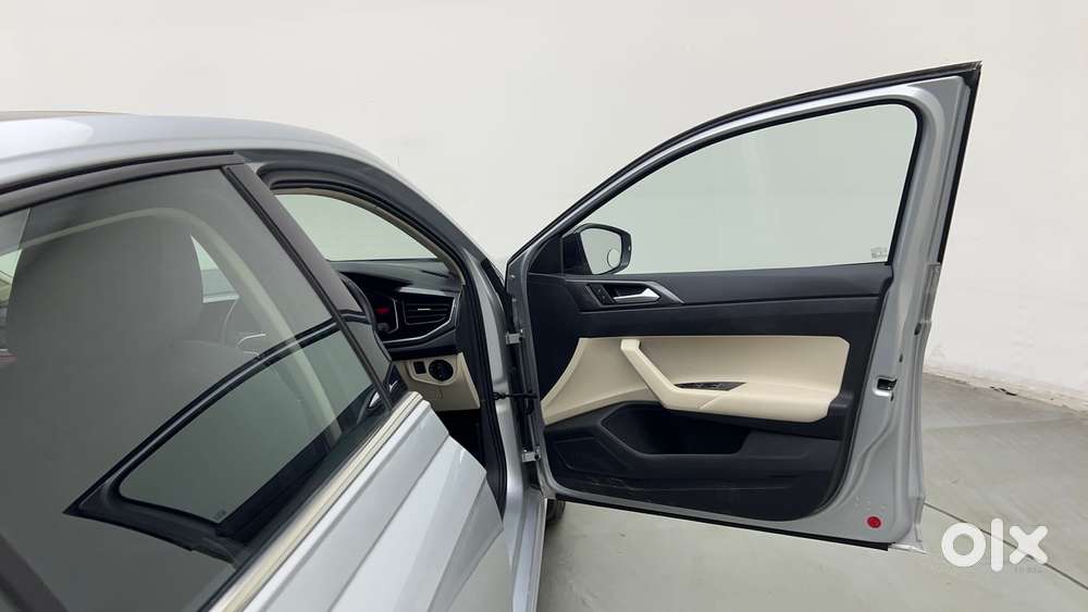 Volkswagen Virtus Gt Edge Limited Edition Dsg, 2023, Petrol