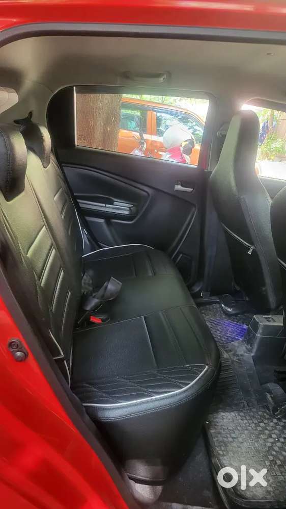 Maruti Suzuki Celerio X 2021 Petrol 11304 Km Driven