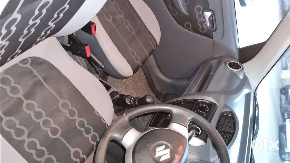 Maruti Suzuki Alto 2015
