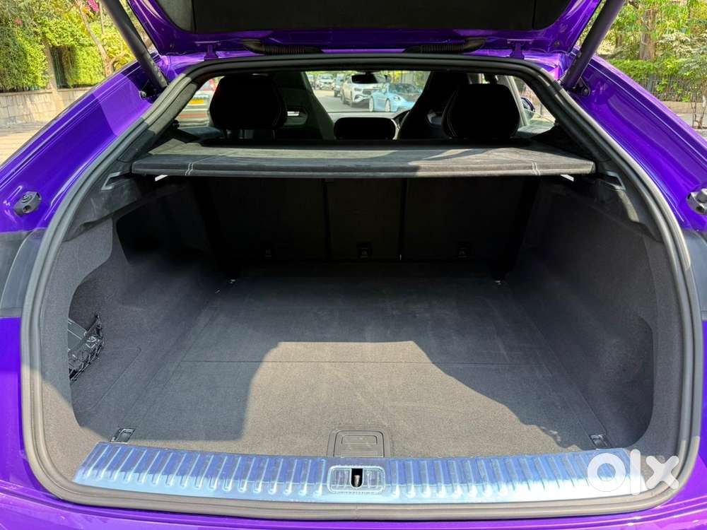 Lamborghini Urus Performante Twin Turbo, 2024, Petrol
