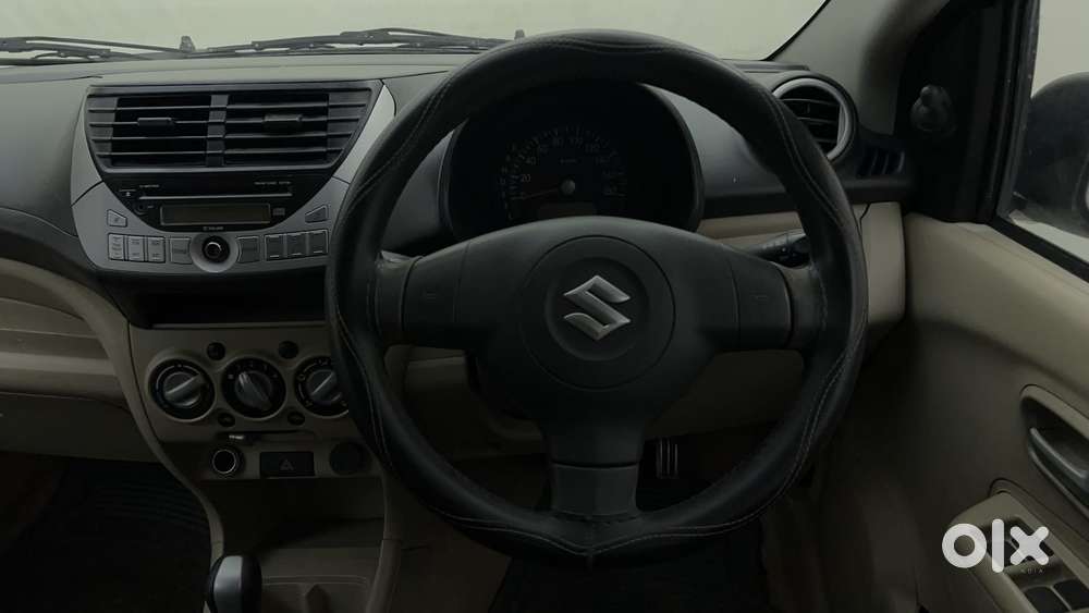 Maruti Suzuki A-star At Vxi, 2013, Petrol