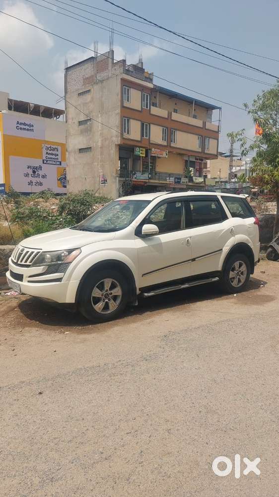 Mahindra Xuv500 Diesel 2014