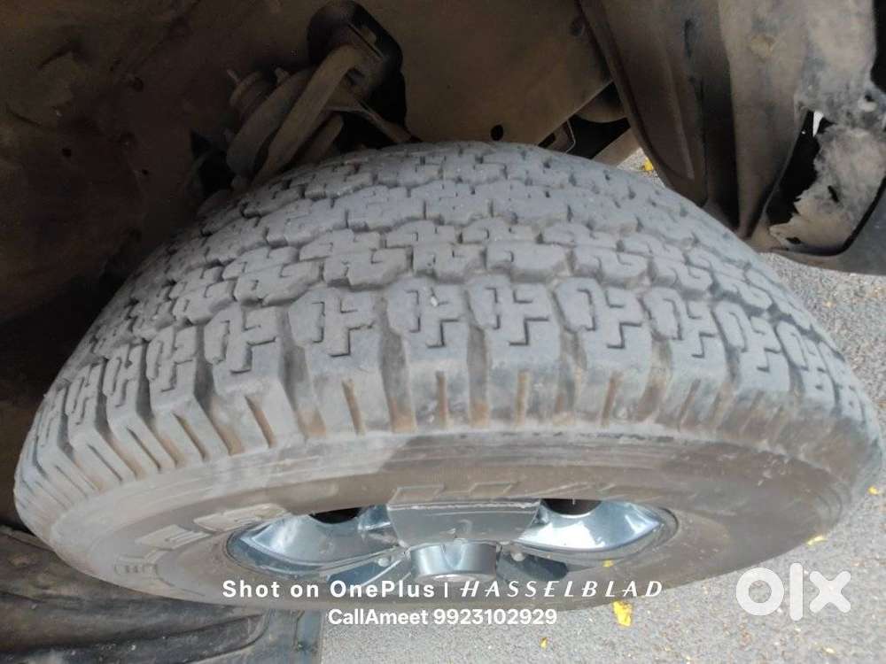 Tata Hexa Xm Plus, 2021, Diesel