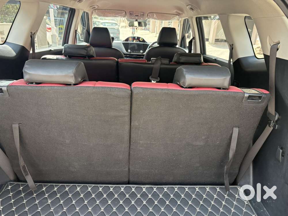 Kia Carens 1.5 Prestige 7 Str, 2023, Petrol