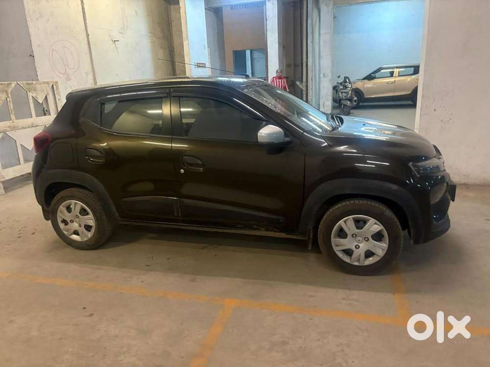 Renault Kwid 2025 Petrol 16000 Km Driven