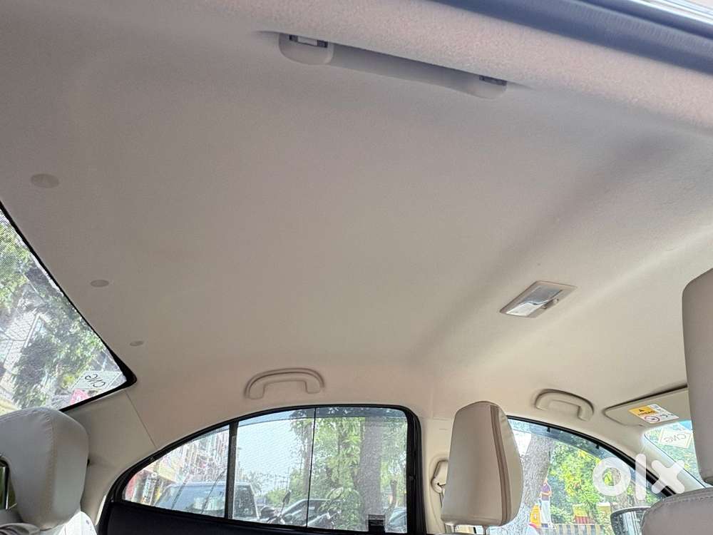 Maruti Suzuki Dzire 1.2 Vxi Cng, 2025, Cng & Hybrids