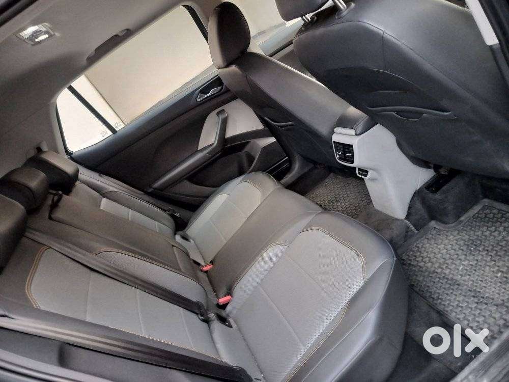 Skoda Kushaq Style 1.0l Tsi At, 2021, Petrol