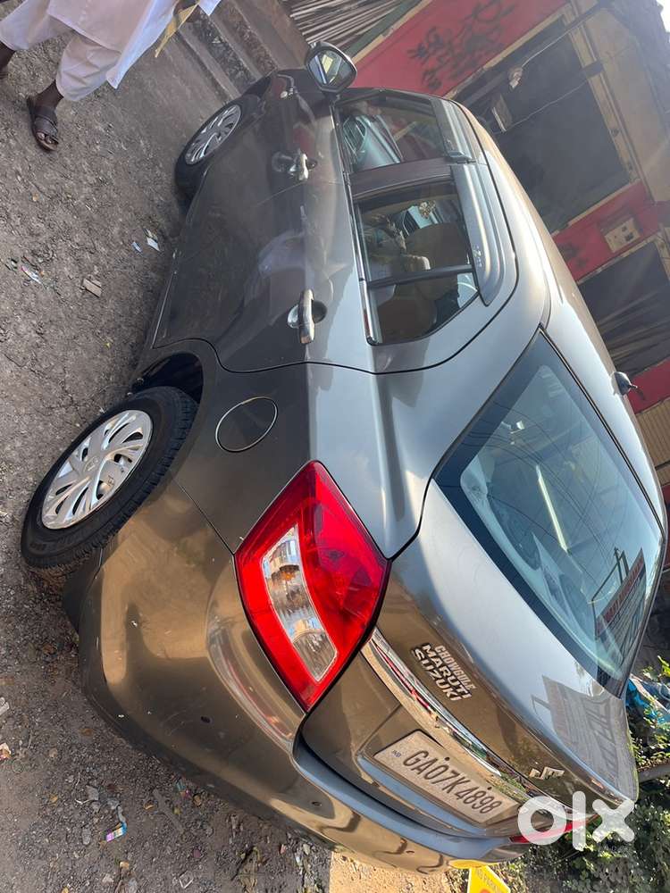 Maruti Suzuki Swift Dzire 2015 Petrol Good Condition