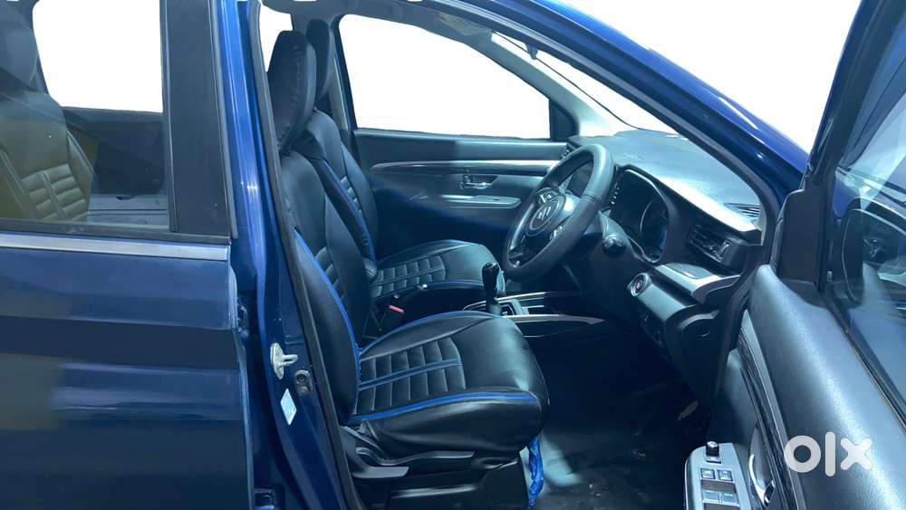 Maruti Suzuki Xl6 Alpha, 2021, Petrol