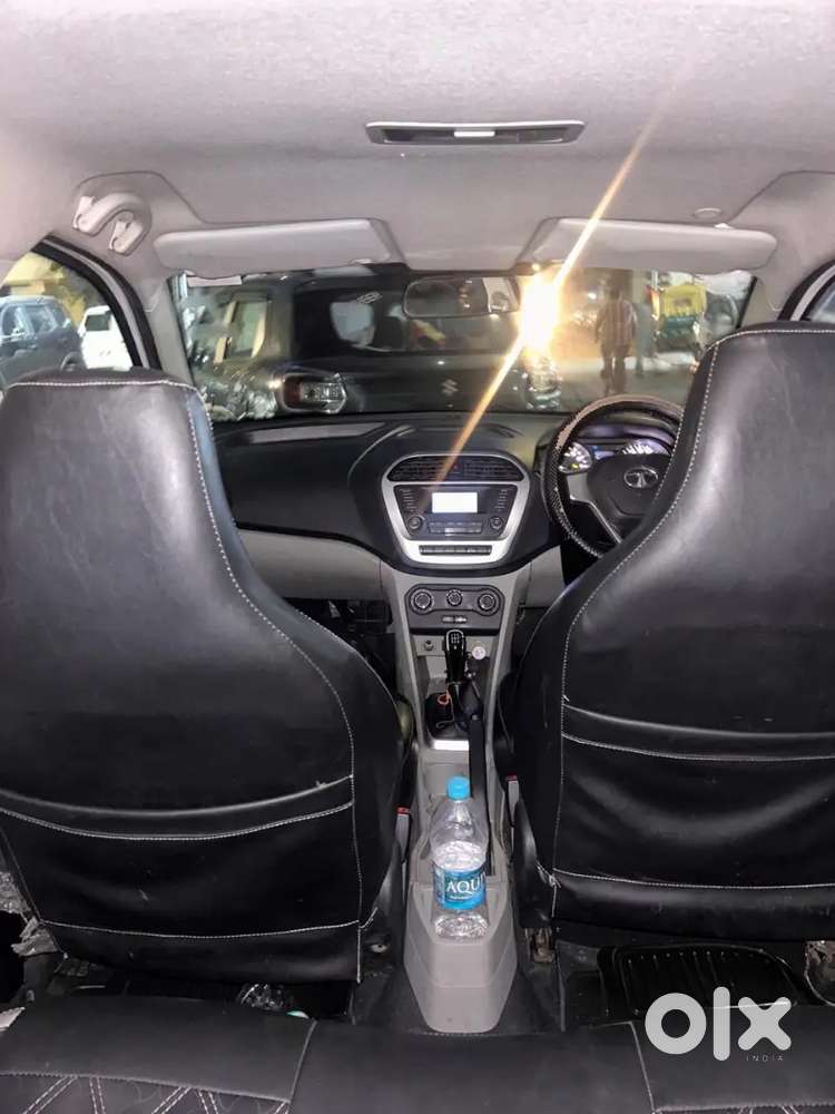 Tata Tiago Petrol 2016 2nd Owner