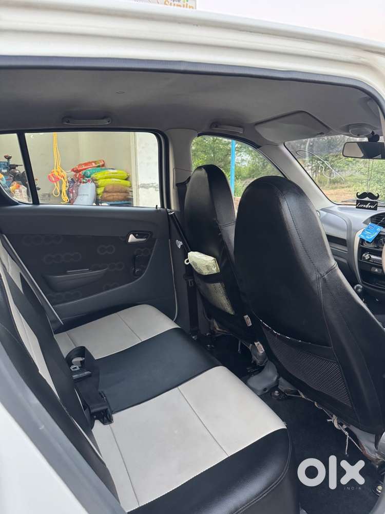 2014 Maruti Suzuki Alto