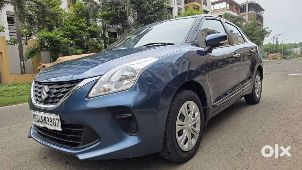 Maruti Suzuki Baleno Delta, 2016, Petrol
