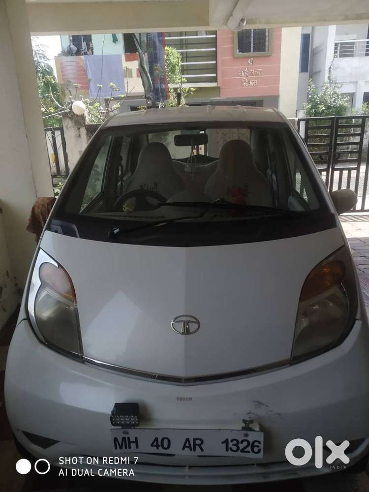 Tata Nano 2015 Petrol Good Condition Cars 1747834174