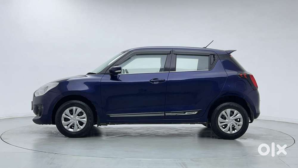 Maruti Suzuki Swift Amt Vxi, 2018, Petrol