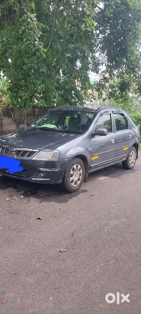 Mahindra Verito 2017 Diesel Well Maintained All Documents Running Call