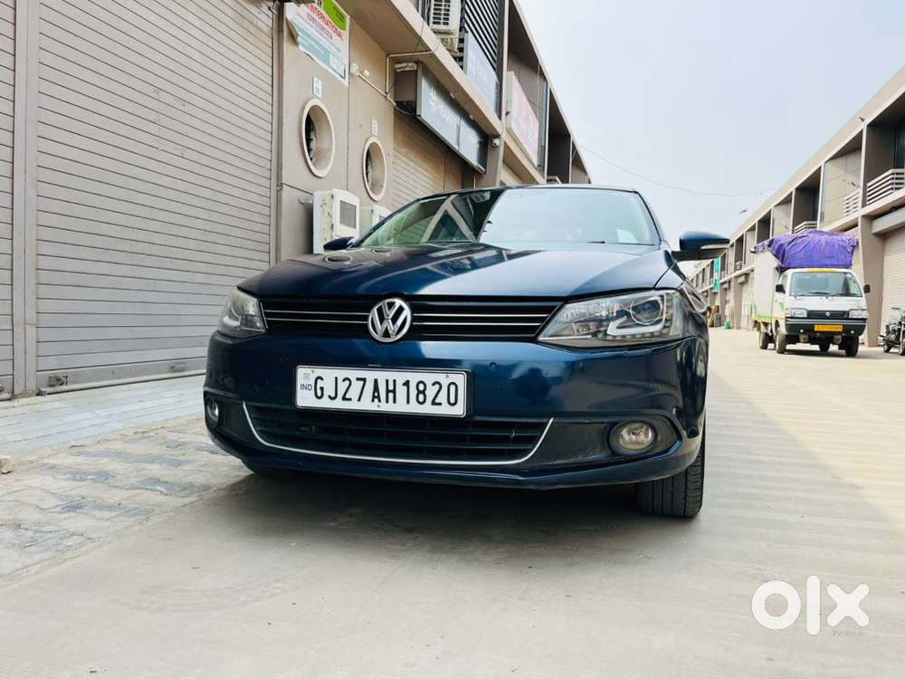 Volkswagen Jetta 2014 2.0 Dsg Auto Diesel