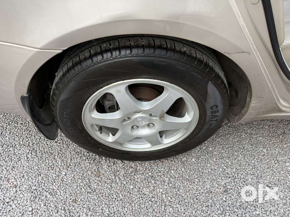 Hyundai Sonata Embera 2.4 Mt Leather, 2007, Petrol
