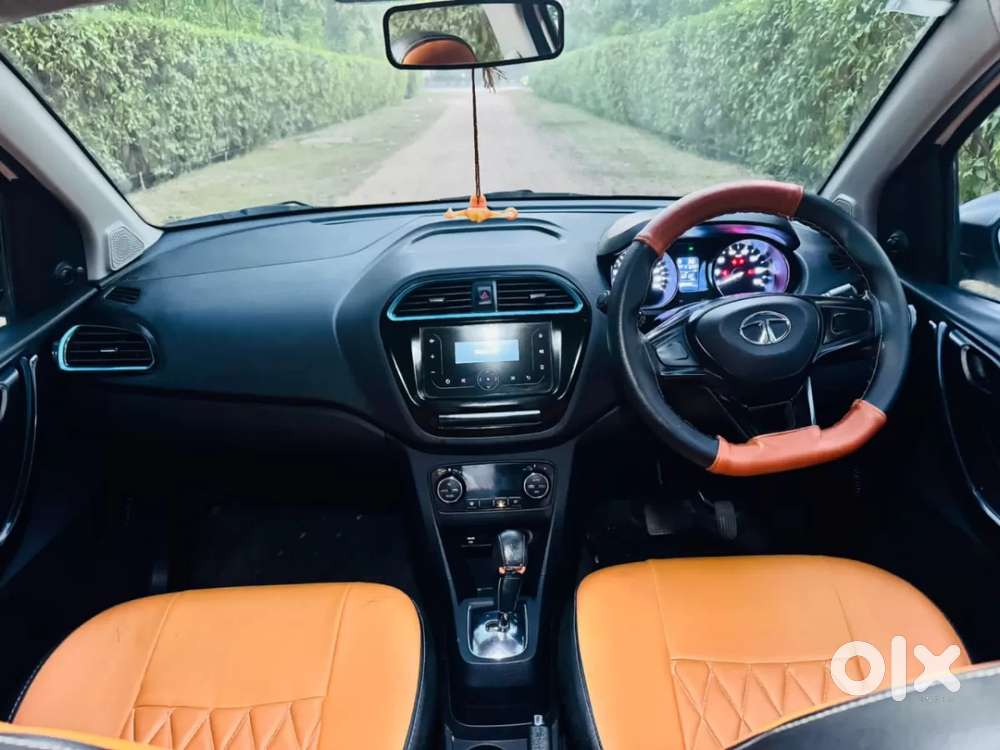 Tata Tiago Ev Xt Lr, 2022, Electric