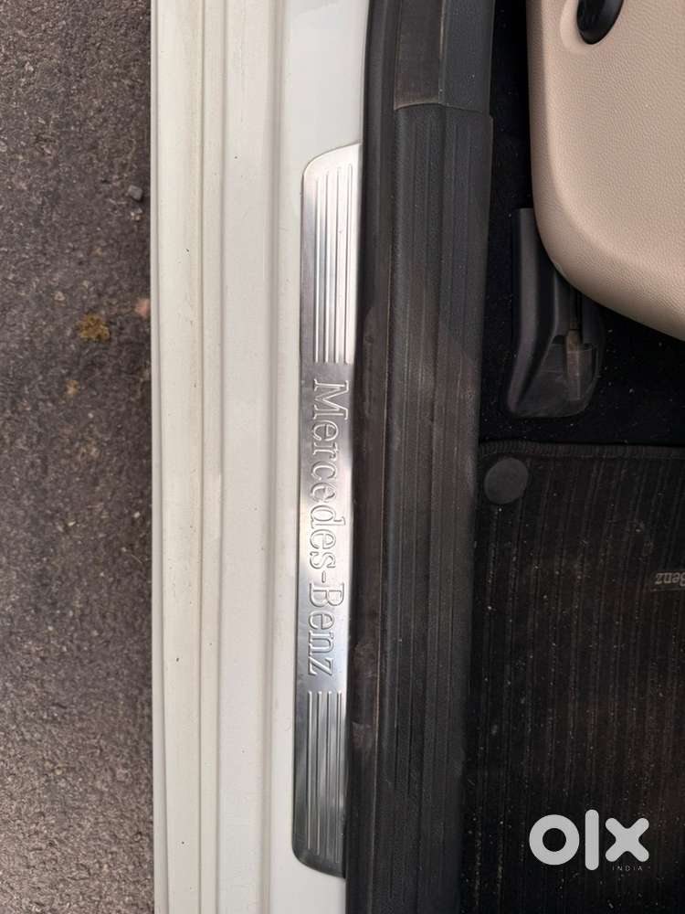 Mercedes-benz Cla 200d 2017