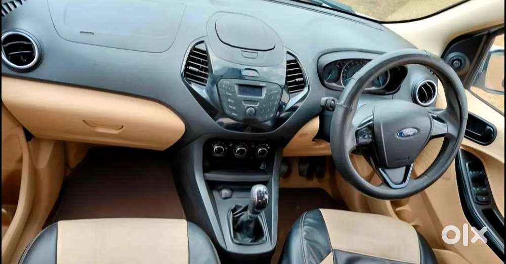 Mp 43 Ford Figo Aspire 2016 Diesel  I20 Xuv Tuv Rapid Wrv Ecosport I10