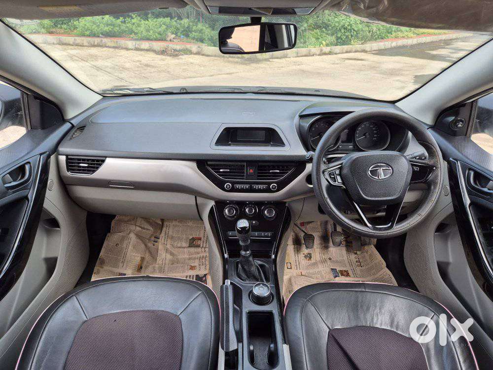 Tata Nexon 1.5 Revotorq Xm (s), 2019, Diesel