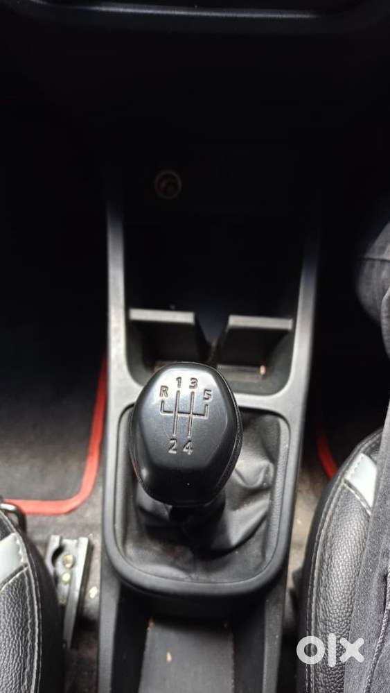 Renault Kwid Rxl 1.0, 2021, Petrol