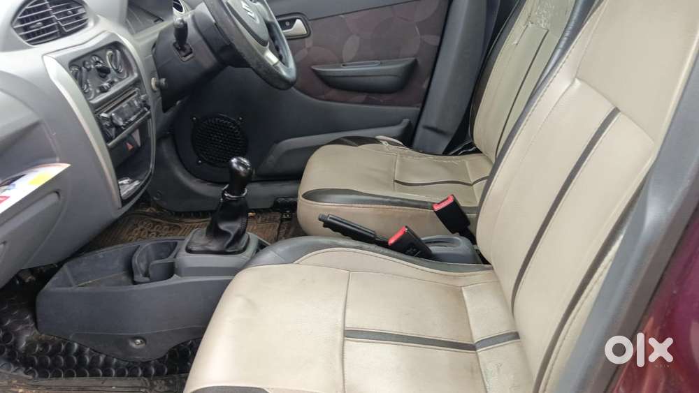 Maruti Suzuki Alto 800 Lxi, 2013, Petrol