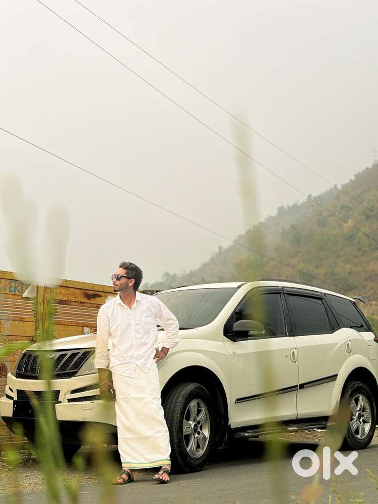 Mahindra Diesel 2013 Car