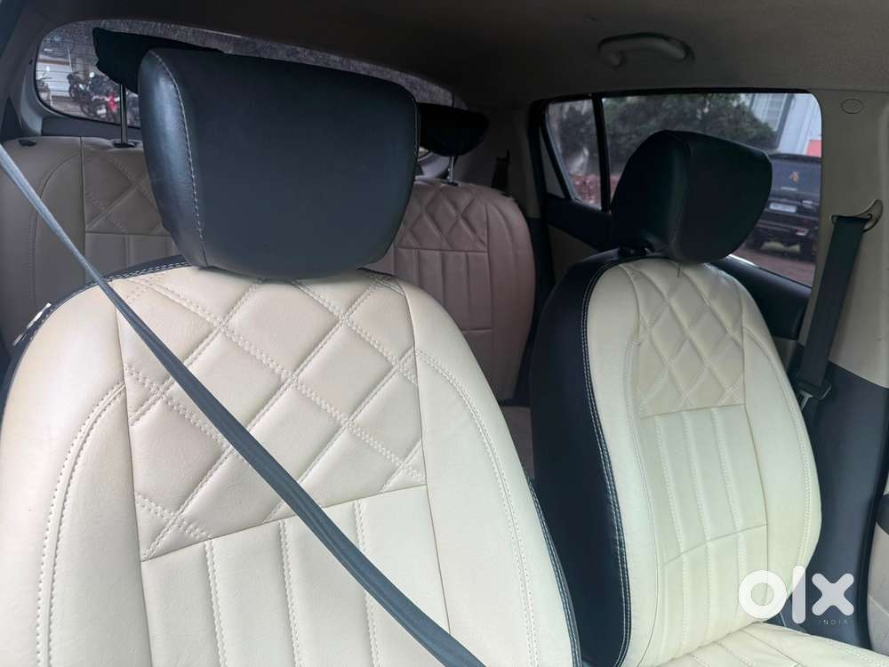 2012 Hyundai I20 Diesel