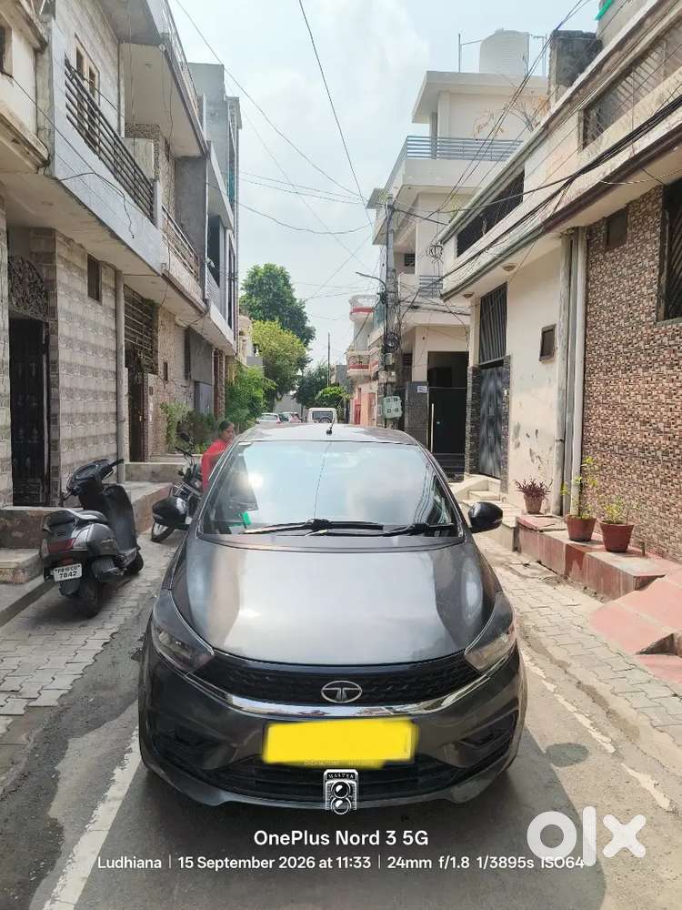 Tata Tiago 1.2 Revotron Xt 2023