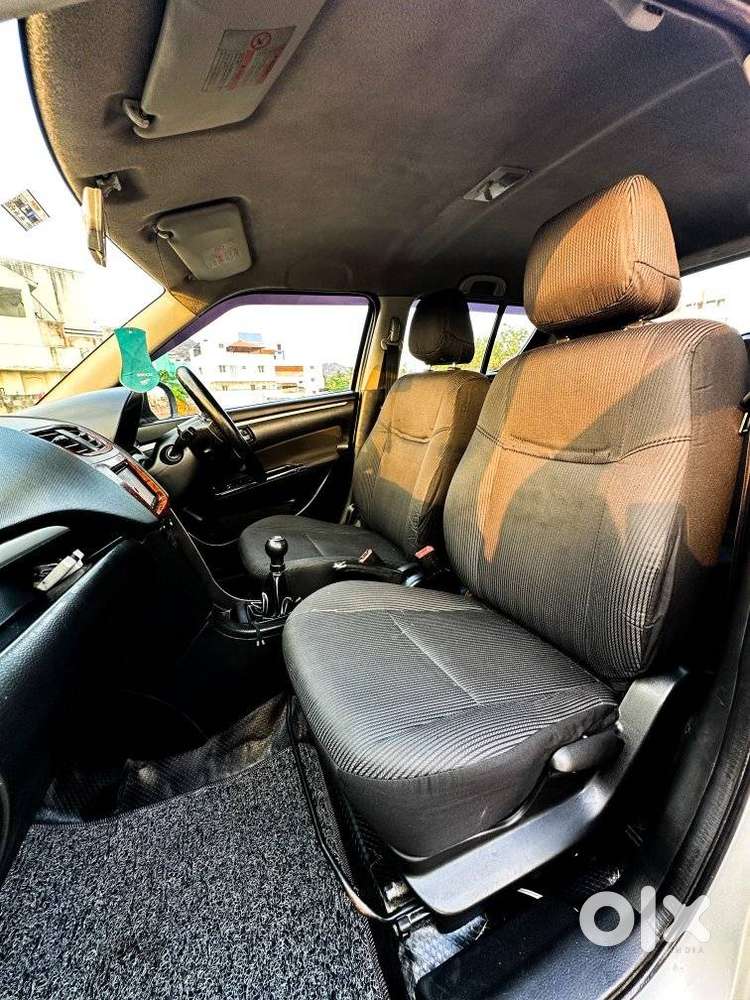 Maruti Suzuki Swift 2011-2014 Zdi, 2014, Diesel