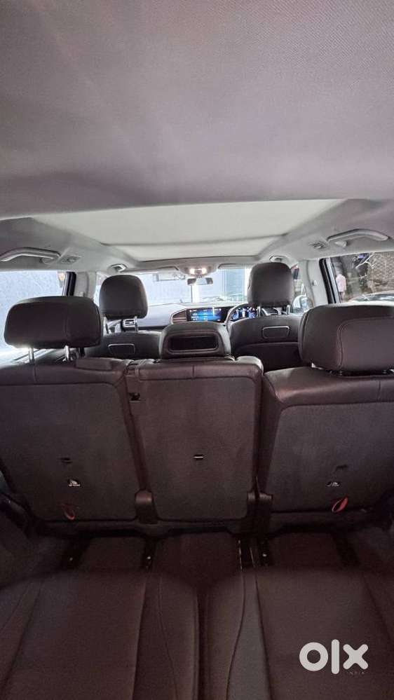 Mercedes-benz Gls 400d 4matic, 2020, Diesel