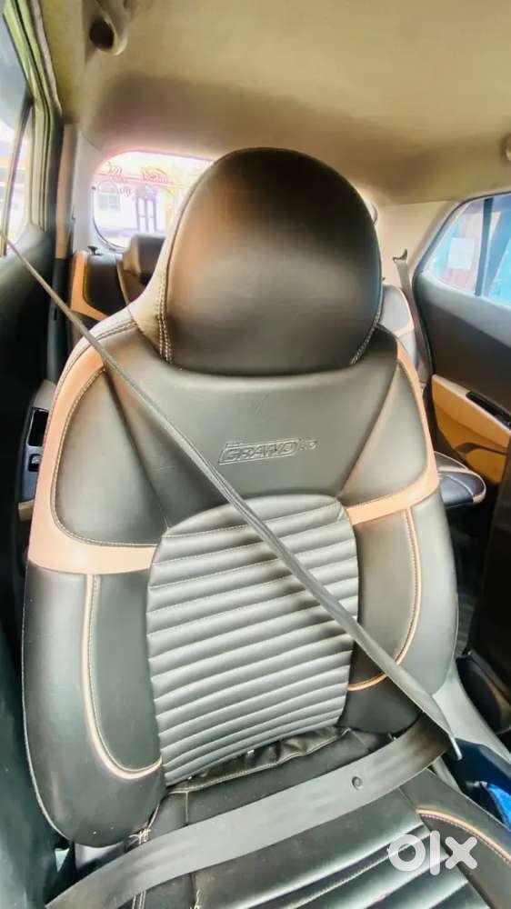Hyundai Grand I10 2017 Petrol Manual