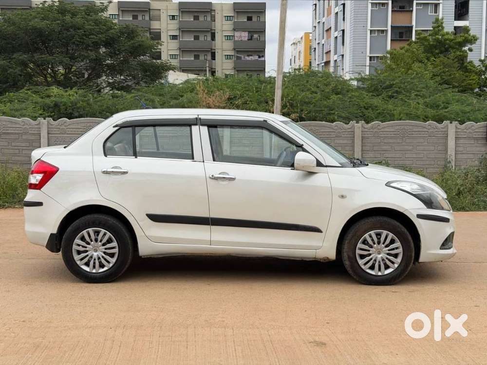 Maruti Suzuki Swift Dzire Tour Ldi, 2019, Diesel