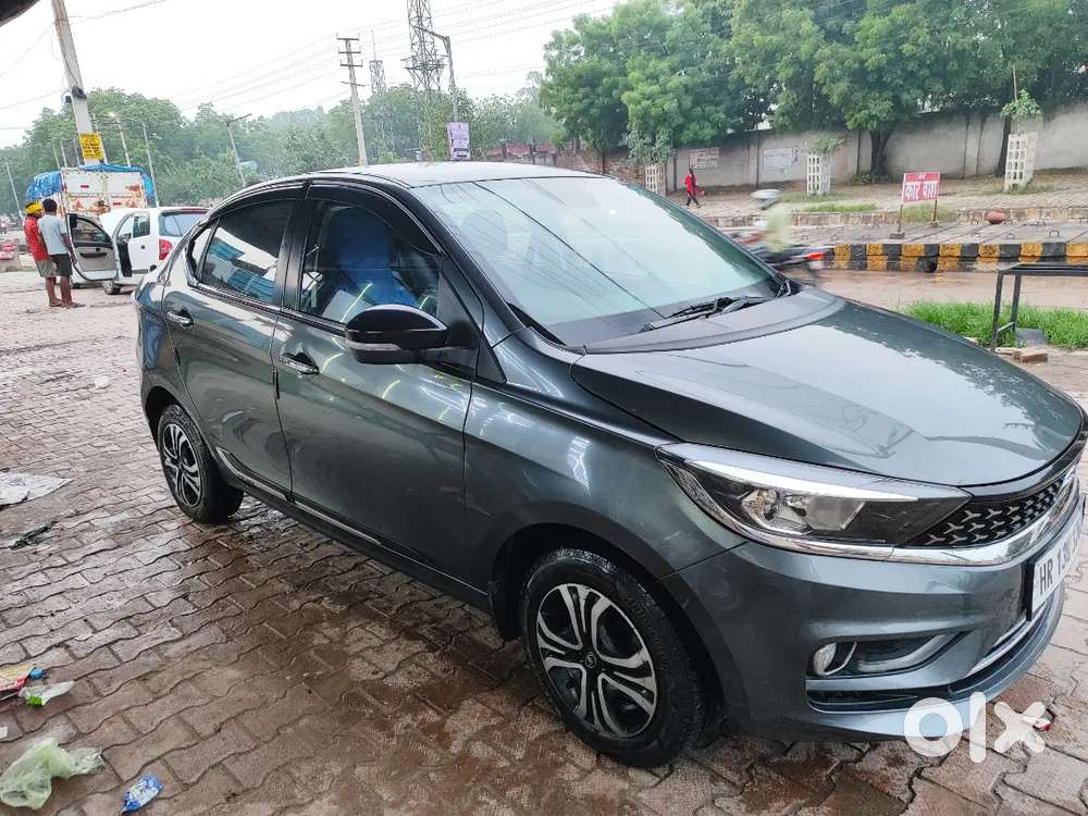 Tata Tigor Xz Plus 2023