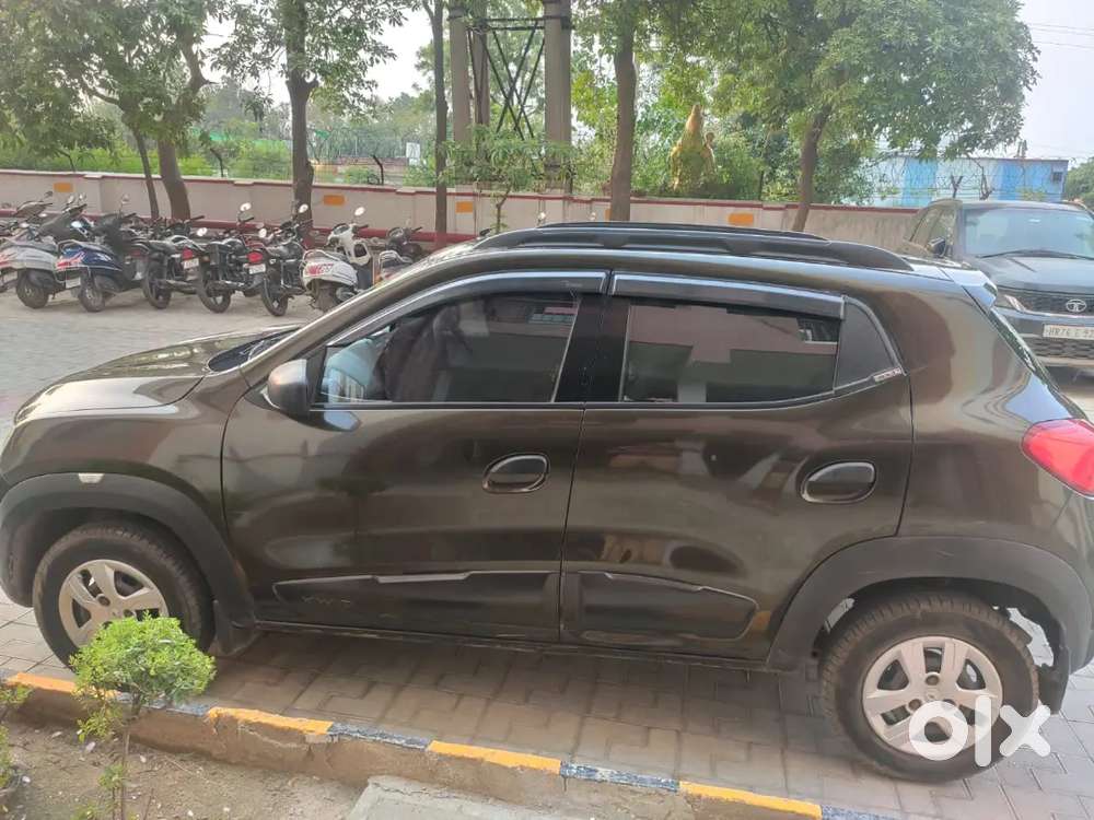 Renault Kwid Neotech 2016