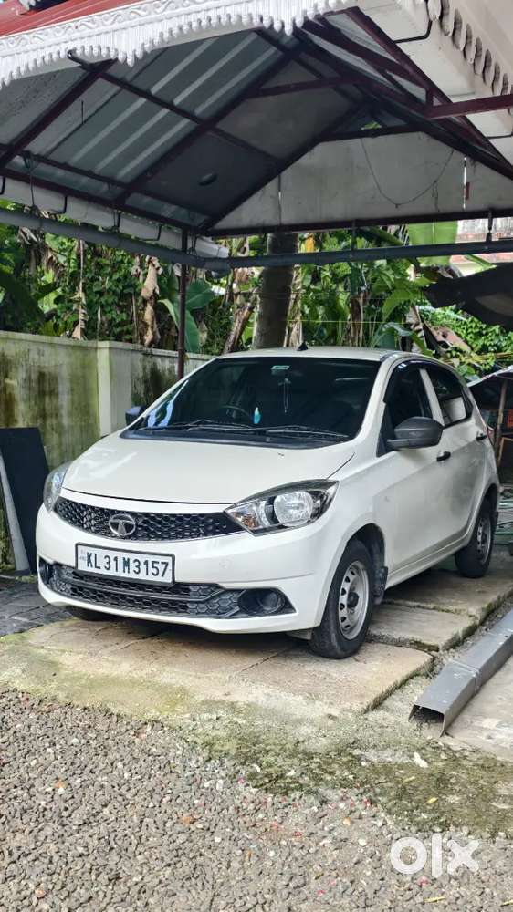 Tata Tiago Revotron 2018