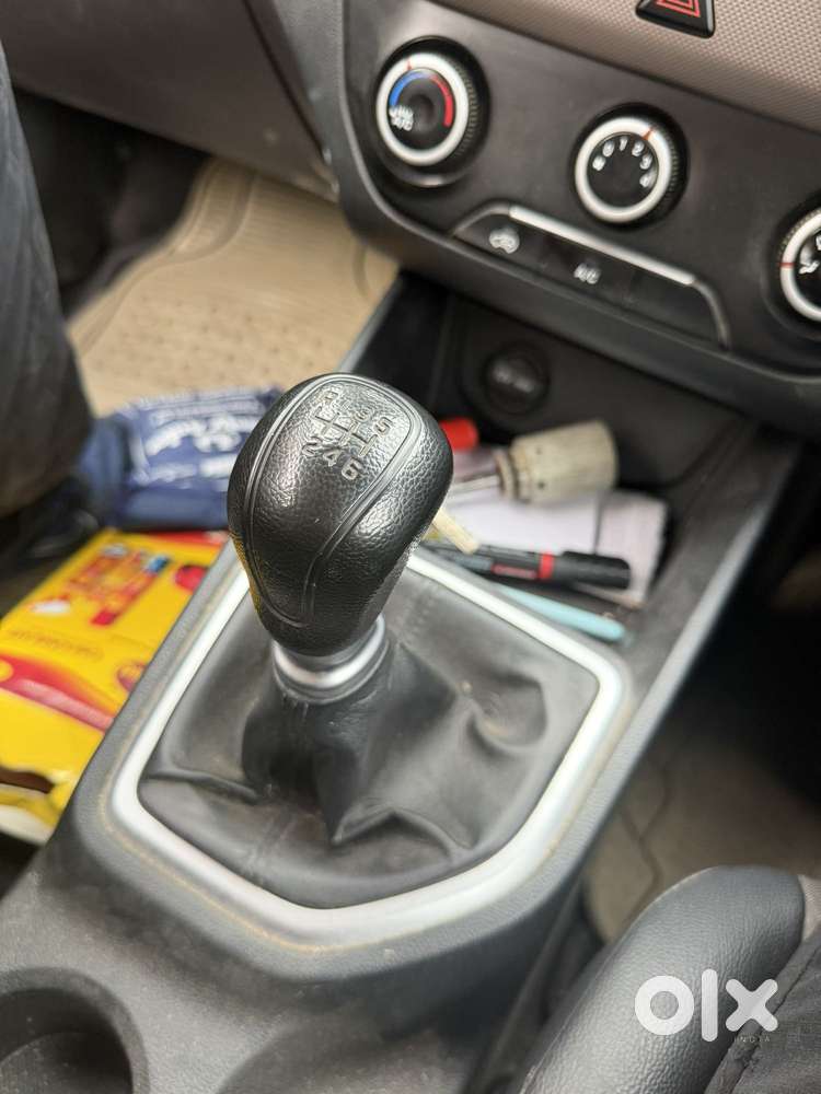 Hyundai Creta 1.4 Crdi S, 2019, Diesel