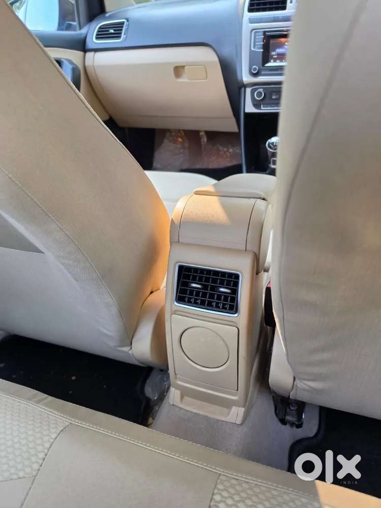 Volkswagen Ameo 1.0 Mpi Highline Plus, 2019, Petrol