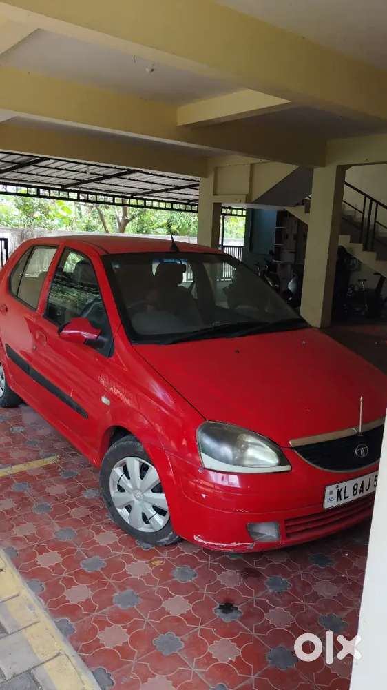 All Good And Running Condition