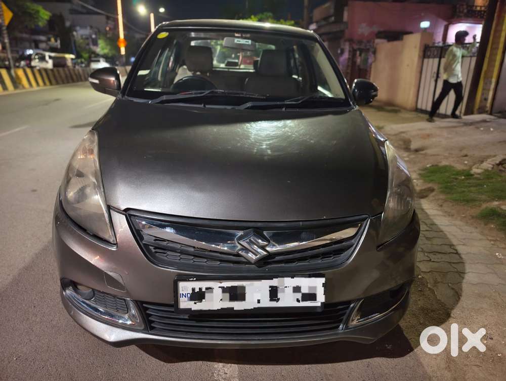 Maruti Suzuki Swift Dzire Vdi Regal Limited Edition, 2016, Diesel