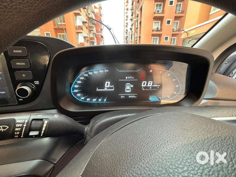 Hyundai Petrol Car 2021