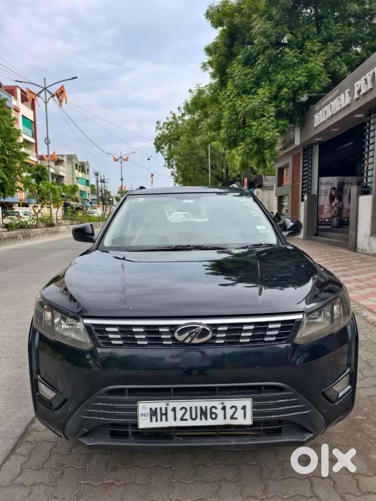 Mahindra Xuv300 W6 Diesel, 2022, Diesel