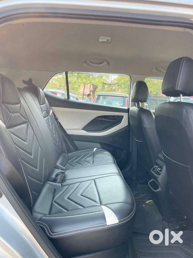 Hyundai Creta 1.5 L Mpi Sx Tech Ivt, 2022, Petrol