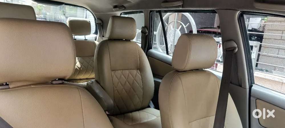 Toyota Innova 2011 Diesel Good Condition