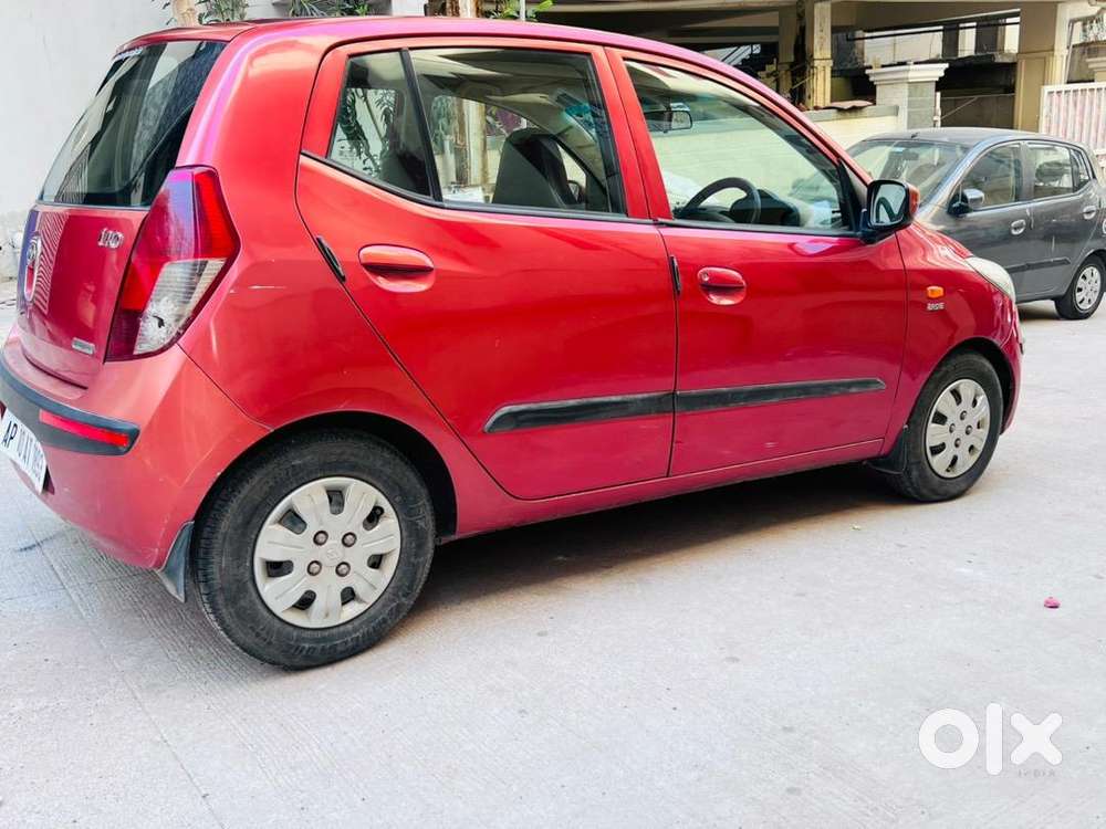 Hyundai I10 2009 Petrol Good Condition