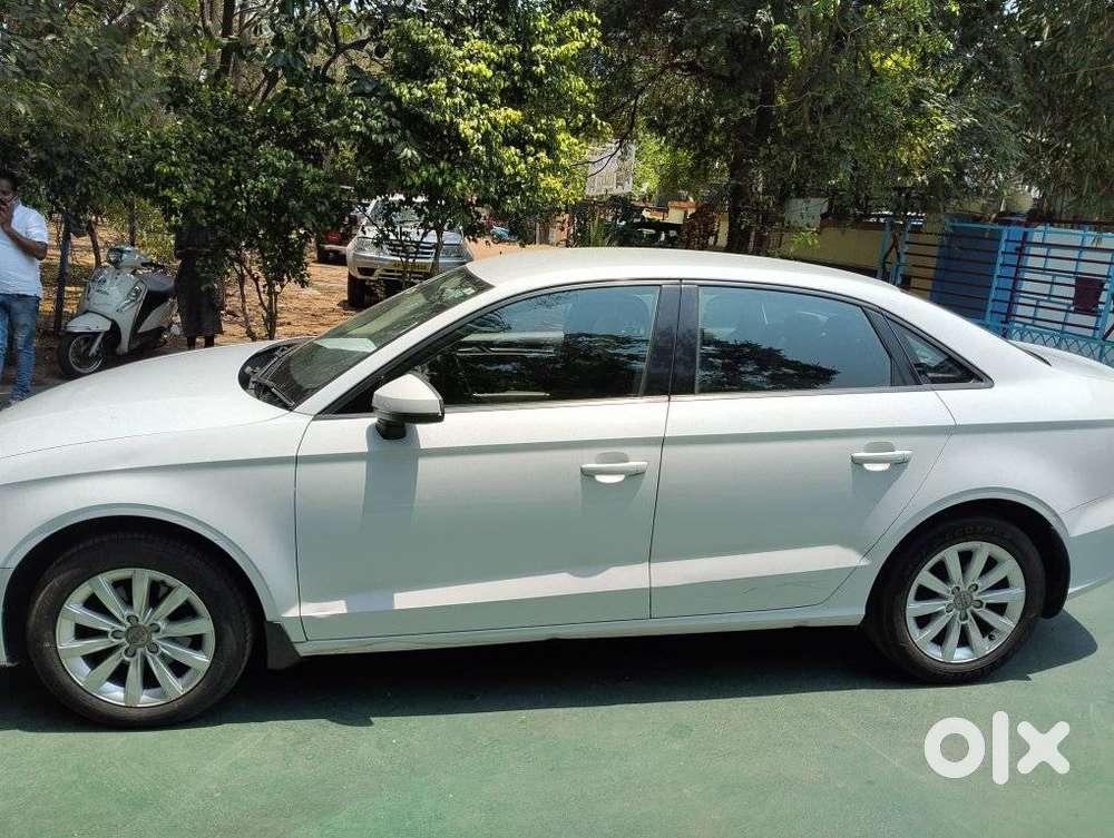 Audi A3 35 Tdi S Line, 2014, Diesel