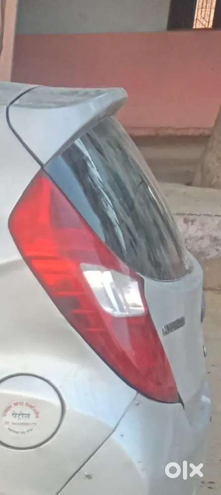 Hyundai Eon 2016 Cng & Hybrids 75000 Km Driven