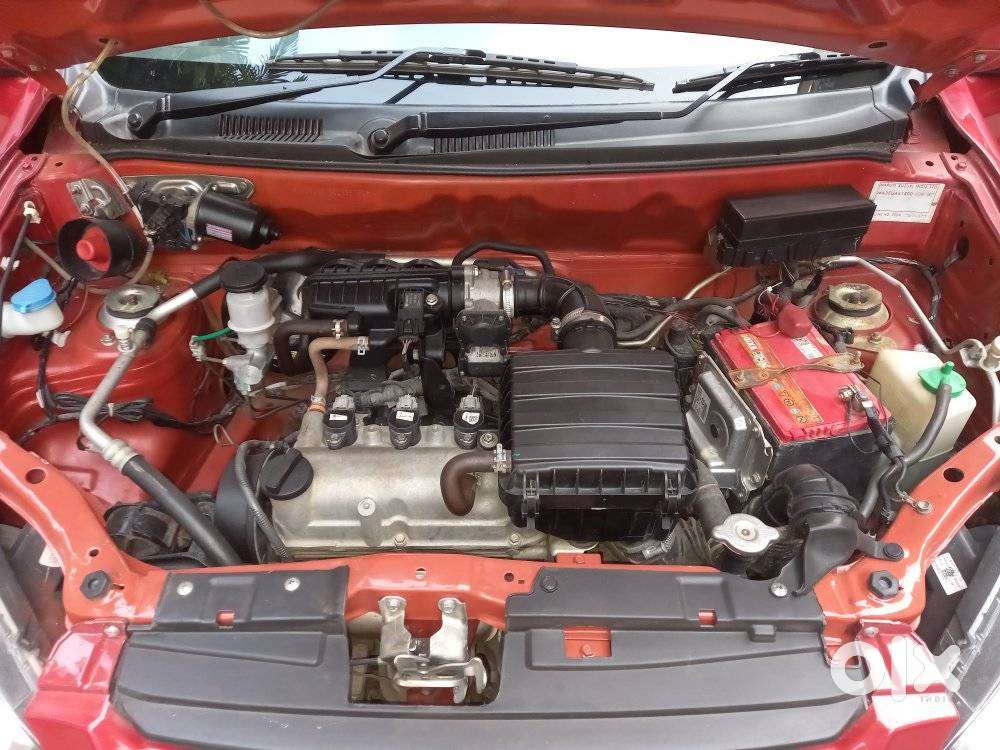 Maruti Suzuki Alto 800 Lxi, 2017, Petrol